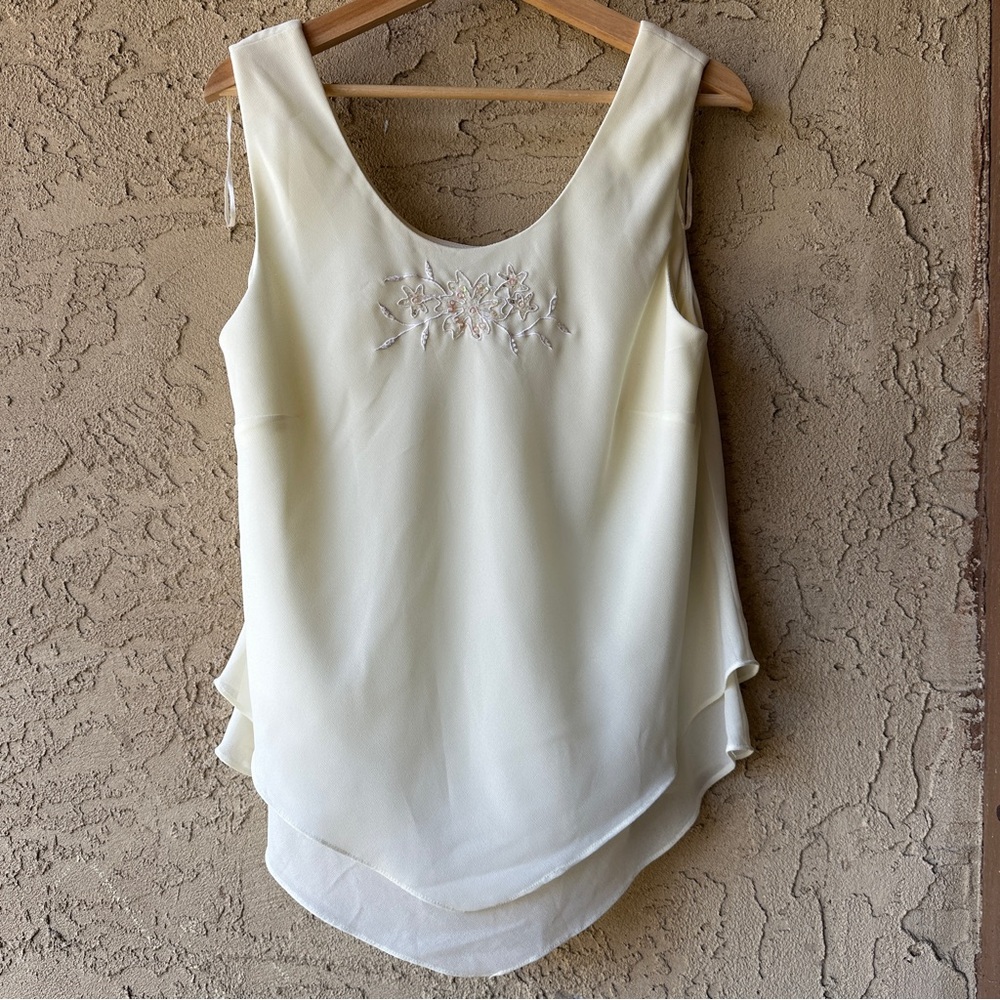 Vintage Blouse